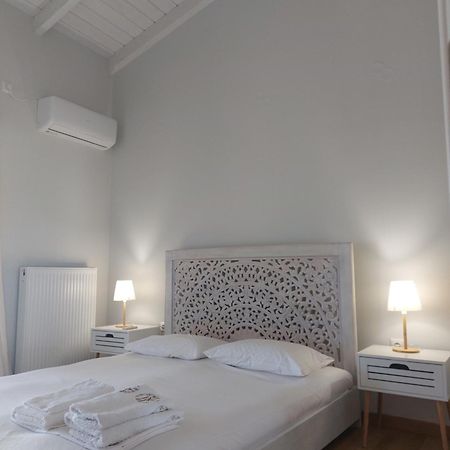 Roof Apartment 4 เปรเวซา ภายนอก รูปภาพ