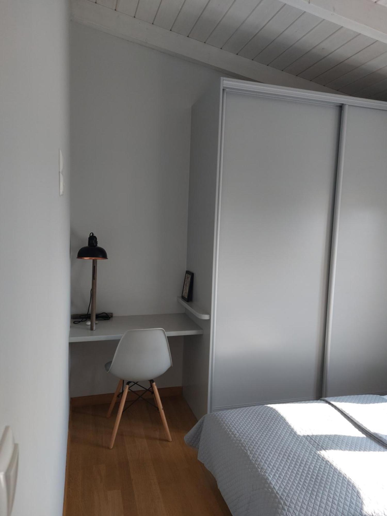 Roof Apartment 4 เปรเวซา ภายนอก รูปภาพ