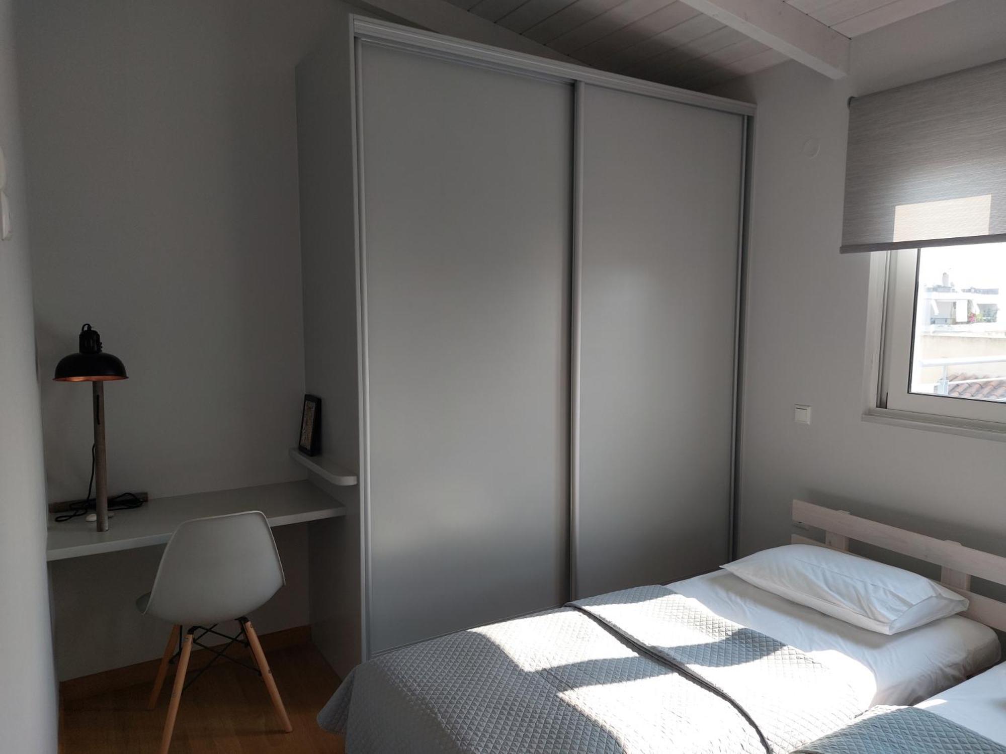 Roof Apartment 4 เปรเวซา ภายนอก รูปภาพ